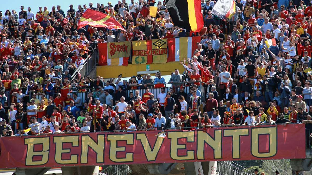 Il Sannio Quotidiano: "Benevento, vincere e sperare: missione Serie A possibile"