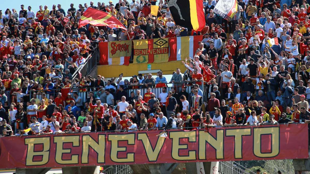 Serie B, Benevento-Cremonese: le probabili formazioni