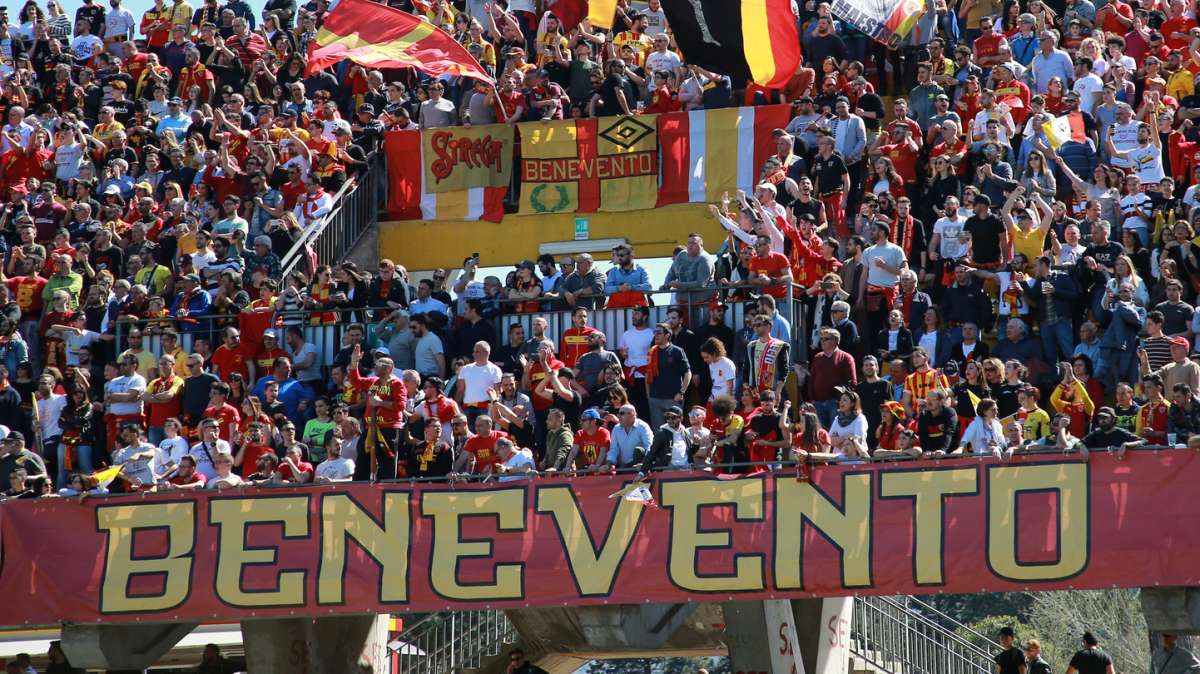 Serie B, Benevento-Crotone: le probabili formazioni