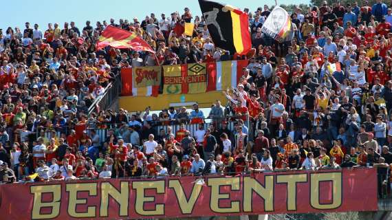 Serie B, Benevento-Pordenone: le probabili formazioni