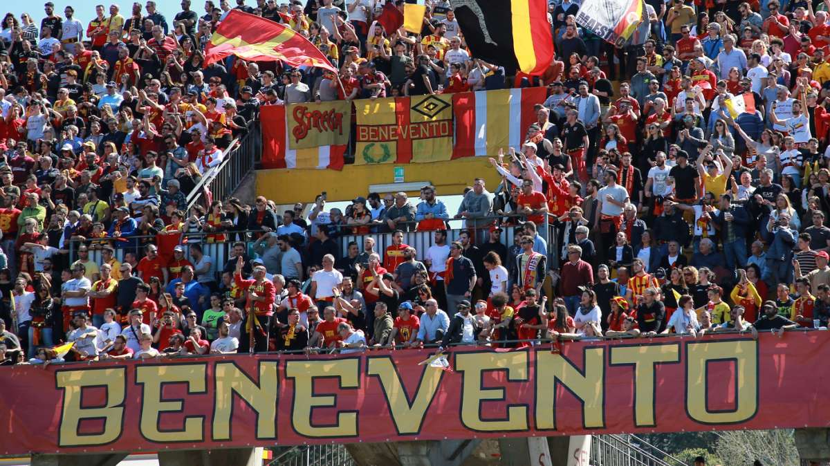 Il Sannio Quotidiano: "Benevento, vincere per avvicinarsi al secondo posto"