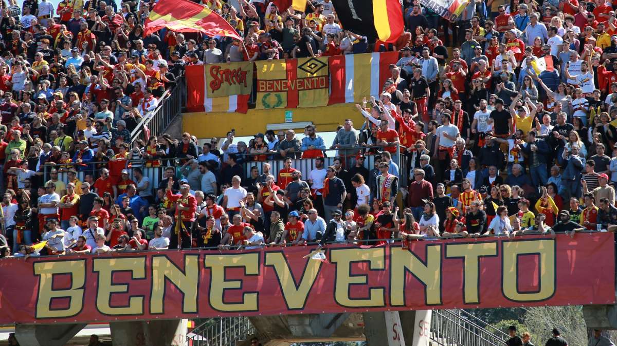 Serie B, Benevento-Parma: le probabili formazioni