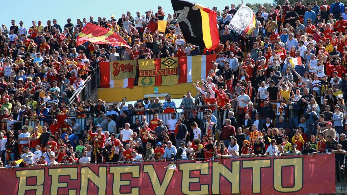 Il Sannio Quotidiano: "Il Benevento prepara l'assalto alla Reggina"