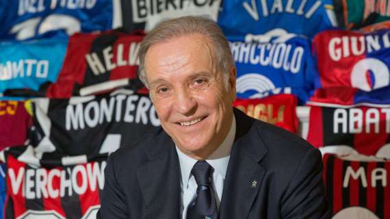 Pasqualin: "Frosinone e Reggina candidate alla promozione"