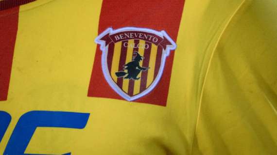 Nuovo arrivo in Serie B: promosso il Benevento