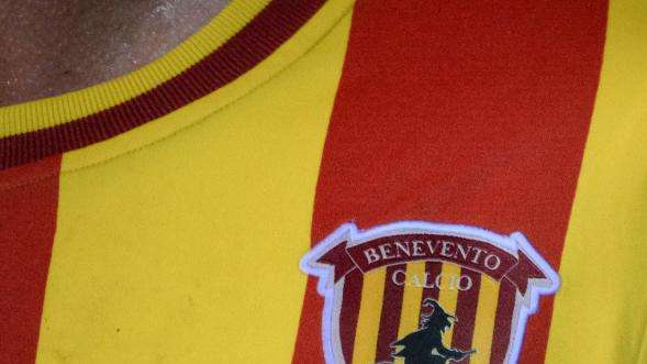 Serie B, Tribunale Federale Nazionale: comminato un punto di penalità al Benevento
