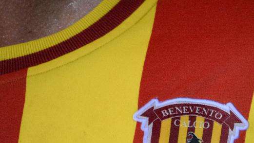 Benevento, i convocati di Baroni per il Latina: out Falco, Melara e Ceravolo