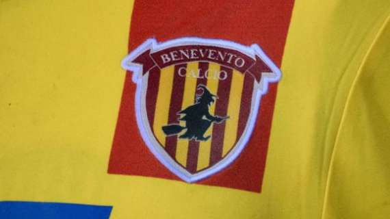 Benevento: c'è il Sassuolo su Pinto