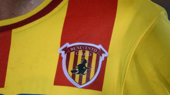 UFFICIALE - Benevento: risoluzione per il vice allenatore Del Rosso