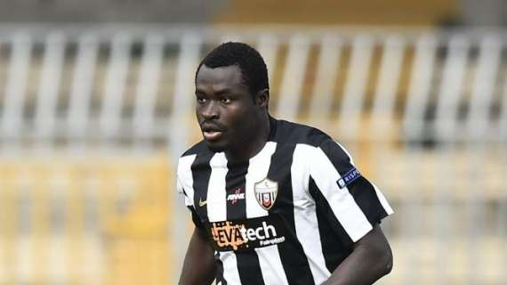 Juve Stabia, colpo Addae