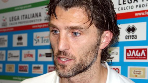 Denis Godeas: “Serie B? Credo che i playoff si giocheranno” 