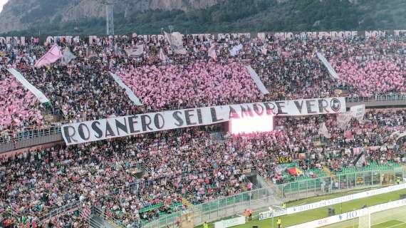 GazzSport: “Il big match. Palermo, un giorno di gala. Che storie col Frosinone…”