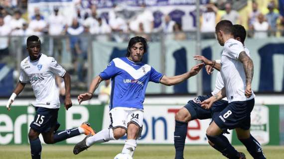 Brescia, l'Inter sulle tracce di Tonali: acquisto rinviato alla prossima estate?