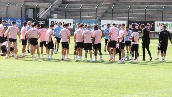 Serie B, ecco le prime quote dei bookmakers: il Palermo è la grande favorita