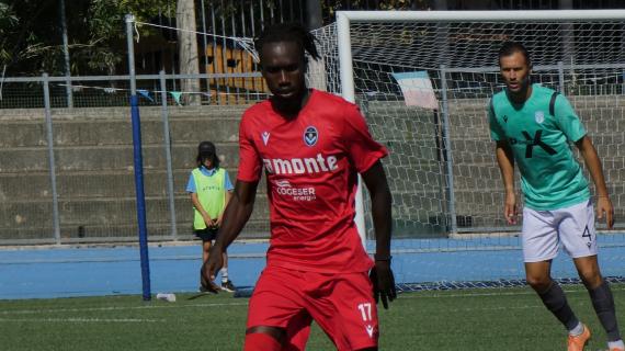 UFFICIALE - Entella, il 'Mago' Fall scende in C