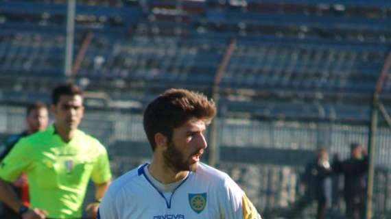 Pescara, Mancuso: "Il mio gol ha raddrizzato la gara, poi abbiamo vinto da grande"