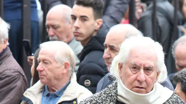 Giornalismo in lutto: è morto David Messina, grande firma de La Gazzetta dello Sport
