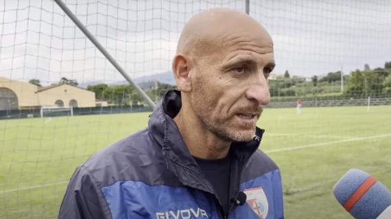 GazzSport - Serie B, panchine a rischio. Giornata decisiva per cinque tecnici