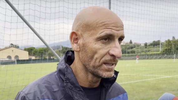 Gazzetta di Mantova - Il Mantova alla conta degli infortunati, per ora solo Artioli è certo del rientro
