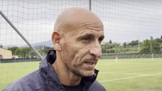 La Voce di Mantova - Segnali di ripresa. Orgoglioso pari ad Avellino