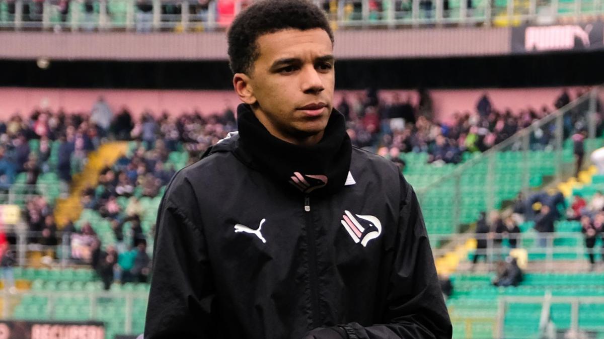 CorSport - Palermo, prove tattiche anti-Frosinone. Inzaghi pensa a Rui Modesto