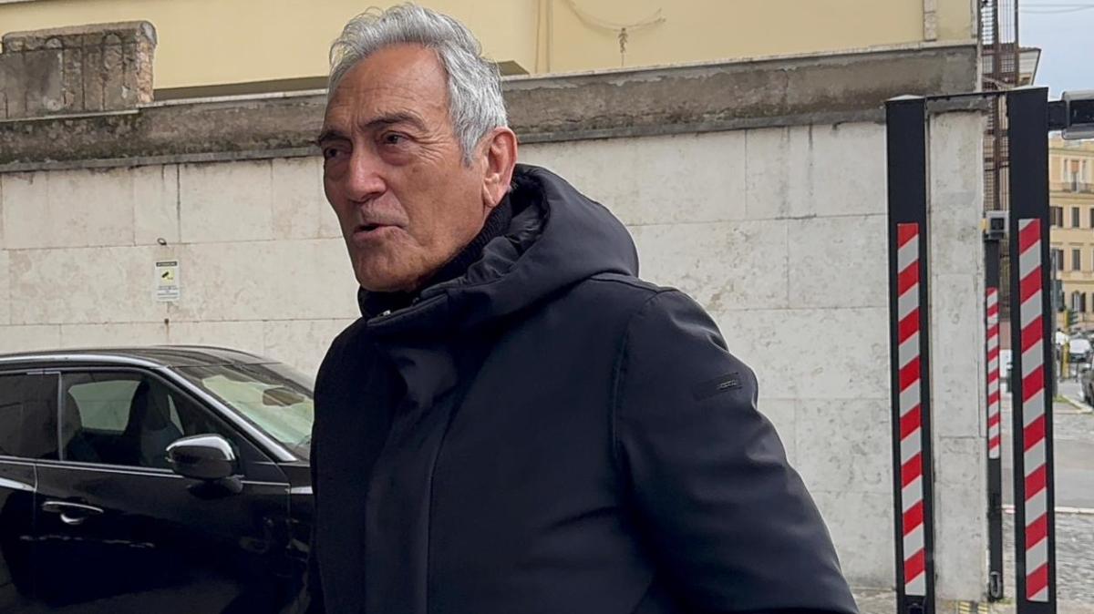 UFFICIALE - FIGC, Gravina si è dimesso. Il 22 giugno il nuovo presidente