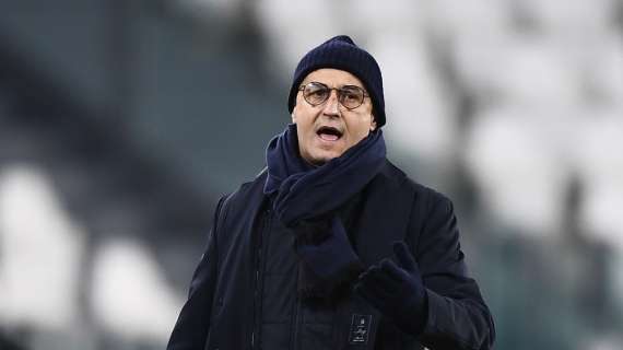 Marino sulla B: "Parma, Benevento e Cagliari deludenti. Frosinone e Reggina le più continue"