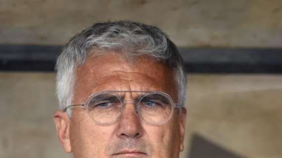 Cittadella, Venturato: "Con il Padova derby importante e sentito, dobbiamo farci trovare pronti"