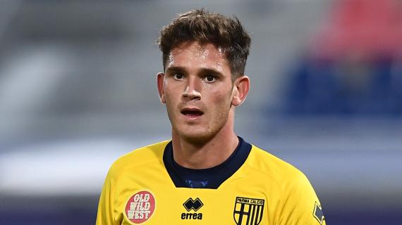 Juve Stabia, Adorante: "Sogno la Serie A e la Nazionale, ma adesso voglio godermi il momento"