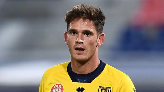 Metropolis - La Juve Stabia si gode Adorante. Il suo bomber adesso vale oro