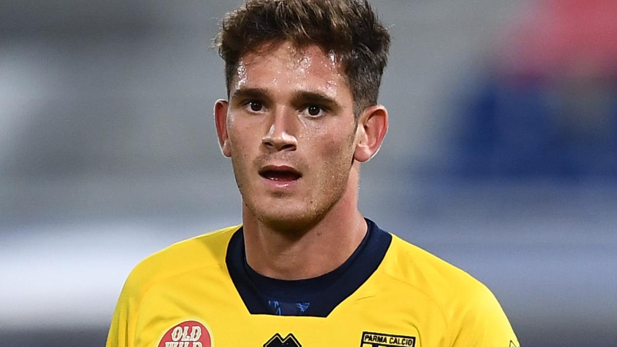 Il Gazzettino - Adorante nuovo Doge. Sfida aperta con Pohjanpalo