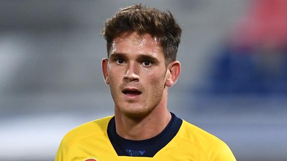 Metropolis - Juve Stabia: Adorante torna titolare, un altro turno di riposo a Floriani