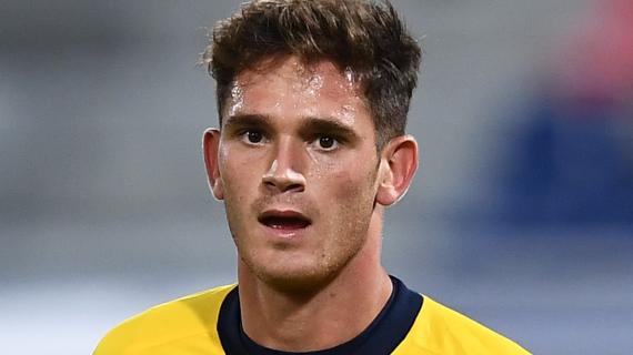 Pedullà: "Rilancio Venezia per Adorante: lagunari in pole"