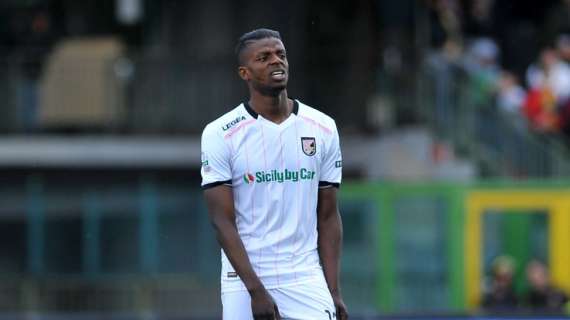 Corriere Adriatico: "L'Ascoli riabbraccia il talento Gnahorè"