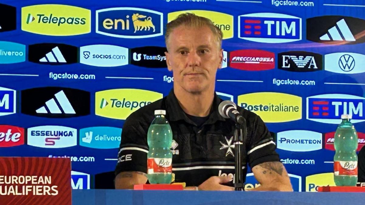 ESCLUSIVA TB – Marcolini: “Bari, brutta classifica e tanta negatività: ai miei tempi invece… Modena a immagine e somiglianza di Sottil, il Venezia mi piace e il Palermo risalirà. La Nazionale maltese? Esperienza straordinaria”