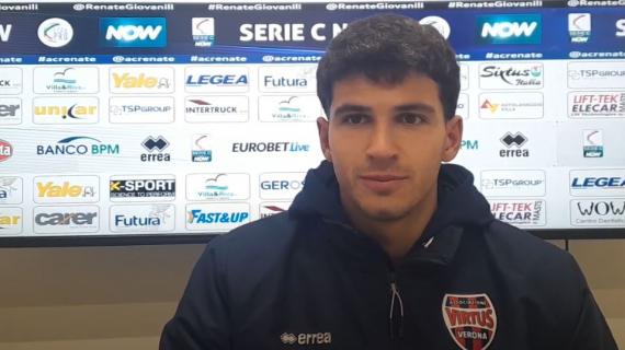 ESCLUSIVA TB - Schira: "Juve Stabia, preso Ruggero. La formula"