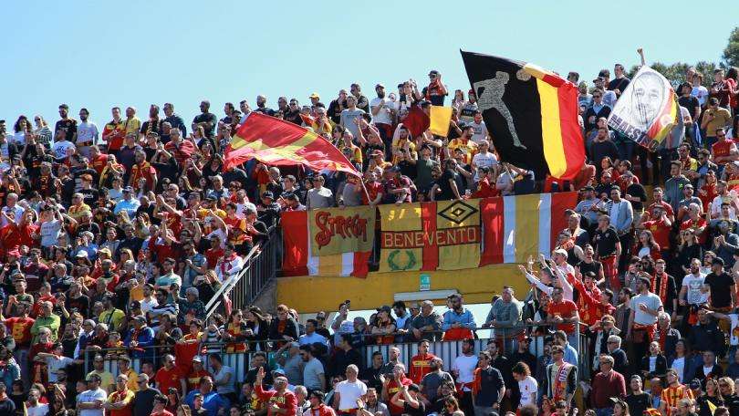 Il Sannio Quotidiano: "Il Benevento è A un passo dal cielo"