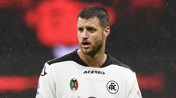 UFFICIALE - Spezia: risoluzione per Sala, Sher e Nguiamba