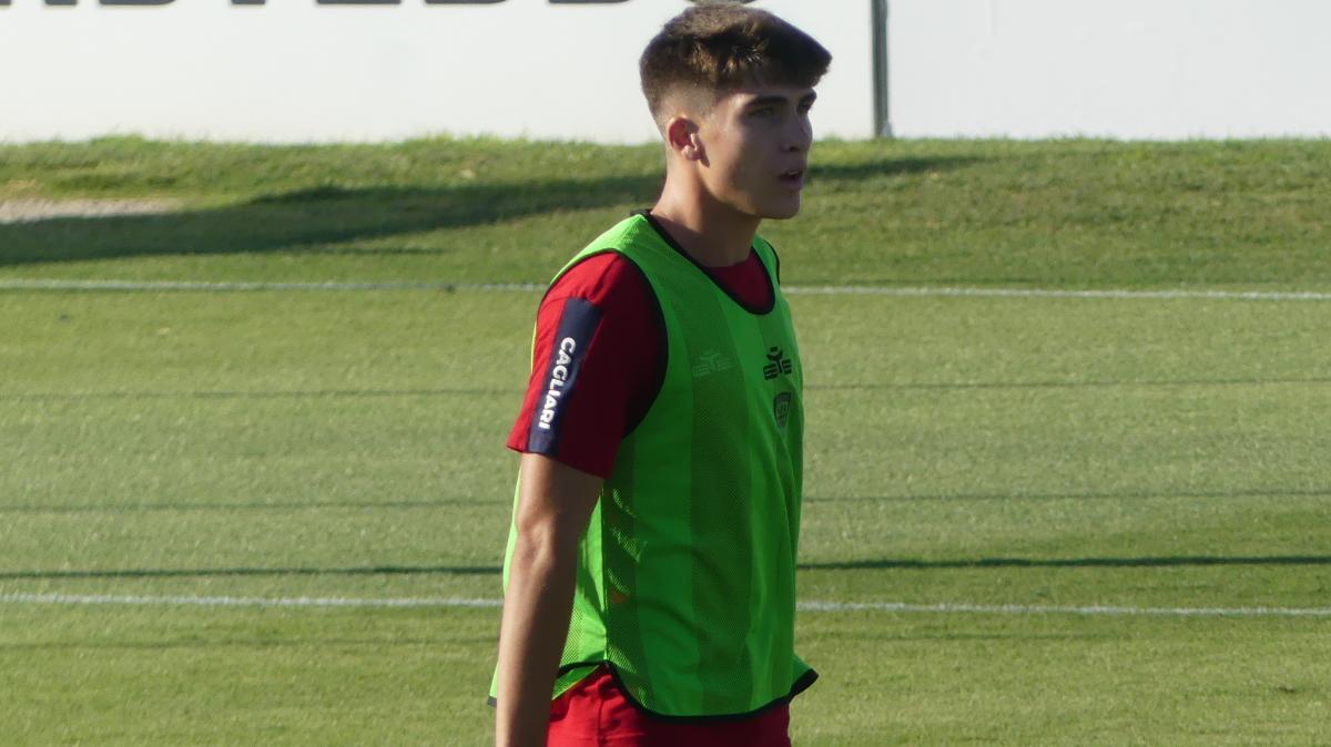 CdM - Bari in chiusura per Cavuoti e Mantovani. Si avvicina Odenthal, piace Caprari