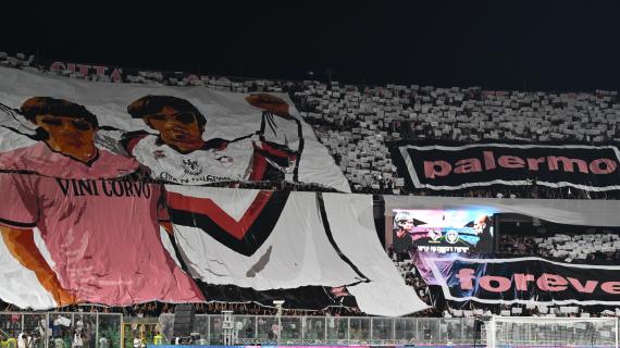 Serie B, affluenza negli stadi: Palermo da Champions, ultima l'Entella