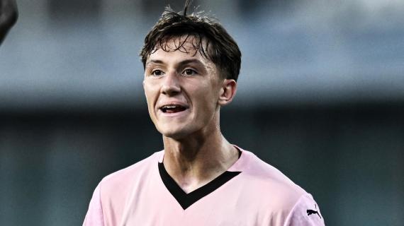 Palermo, Peda piace in Serie C