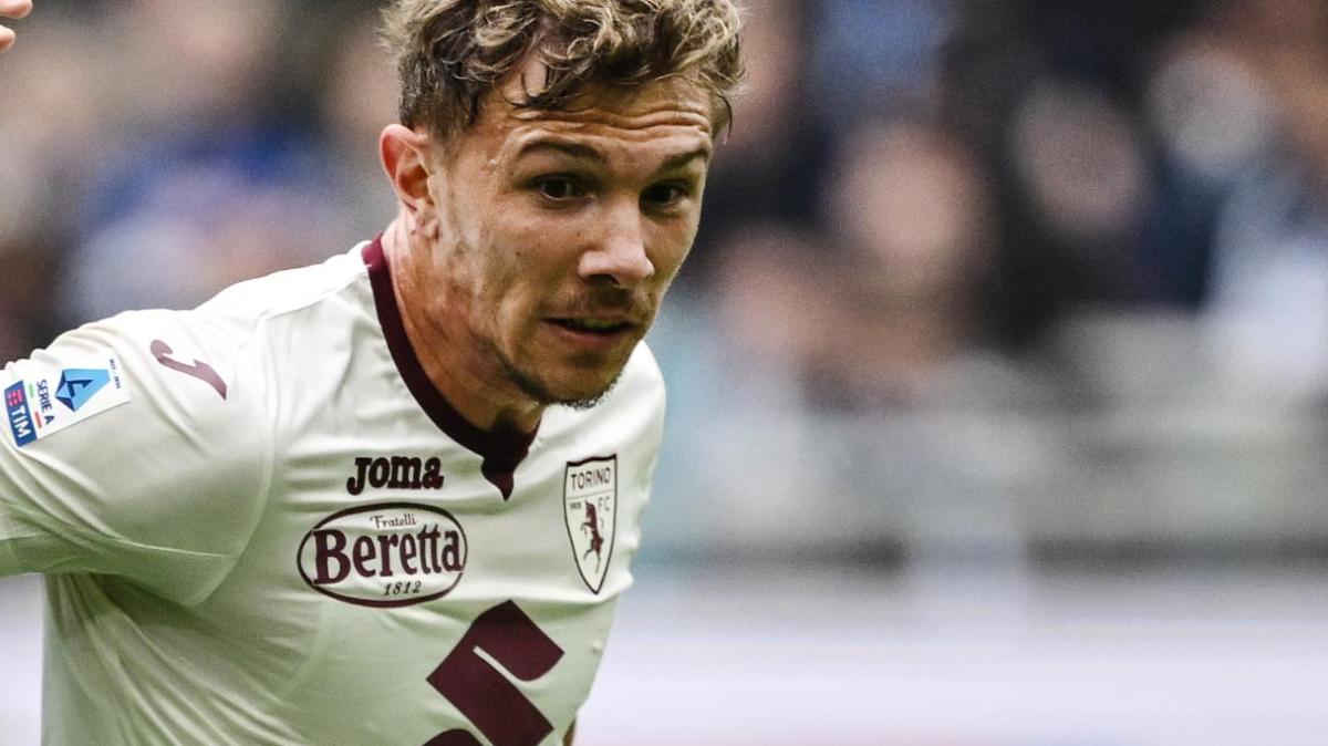 QS - Empoli, Lovato: "Ora conta portare a casa i risultati per raggiungere il nostro obiettivo"