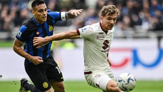 TMW - Empoli, in arrivo Lovato dalla Salernitana