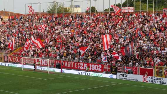 Serie B, Vicenza-Reggina: le probabili formazioni