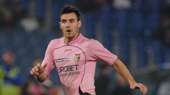 Palermo, Adelkovic: “Buon l’atteggiamento della squadra”