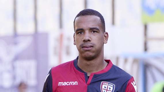 UFFICIALE - Cagliari: Miangue al Cercle Brugge