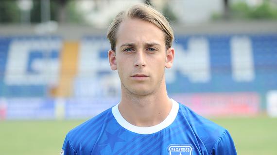 UFFICIALE - Padova, Cretella al Cerignola