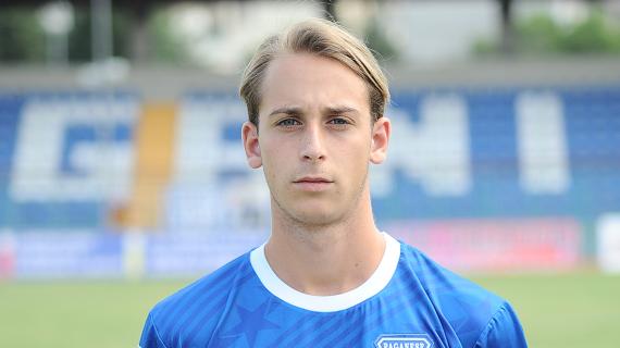 Padova, Cretella verso Cerignola