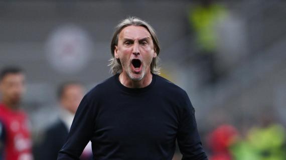 CorSport - Palermo, tris di nomi per la panchina