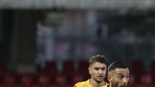 Serie B, Cremonese-Benevento 0-1: Insigne-gol, i sanniti a 3 punti dalla Serie A